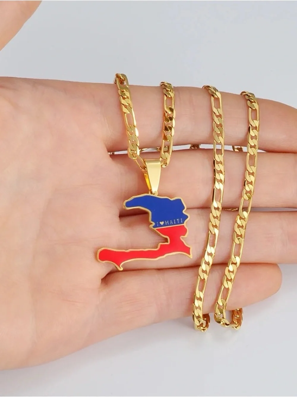 Gold Plated 